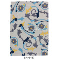 Tapis tuftés main & tapis avec motif Floral